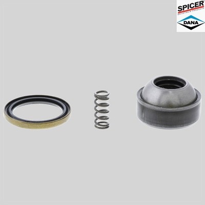 USA Made 10018440 Double Cardan CV Head Ball Seat Repair Ram 1500,2500,3500 Dana