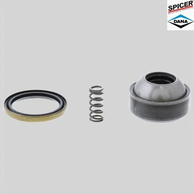 USA Made 10018440 Double Cardan CV Head Ball Seat Repair Ram 1500,2500,3500 Dana - Image 1 of 2