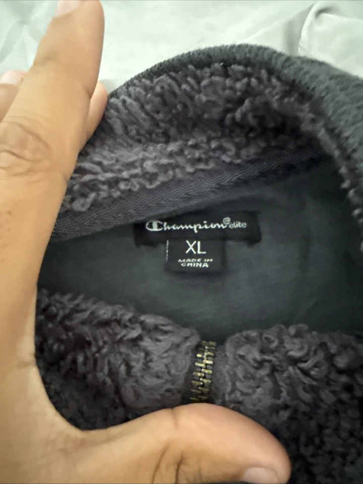 Cremallera de cuarto Texas A&M Foto 2 de 4