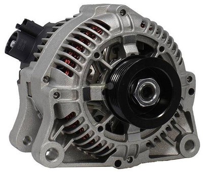 Lichtmaschine Neu - OE Nr. A13VI242 für *** Psa