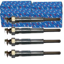 Bougies de préchauffage Daihatsu HIJET