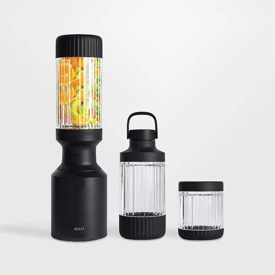 Batidora Beast Mighty 850 Plus Foto 3 de 4