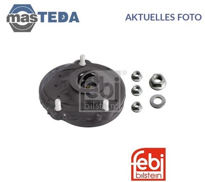 177302 FEDERBEINLAGER DOMLAGER VORNE RECHT FEBI BILSTEIN FÜR OPEL COMBO