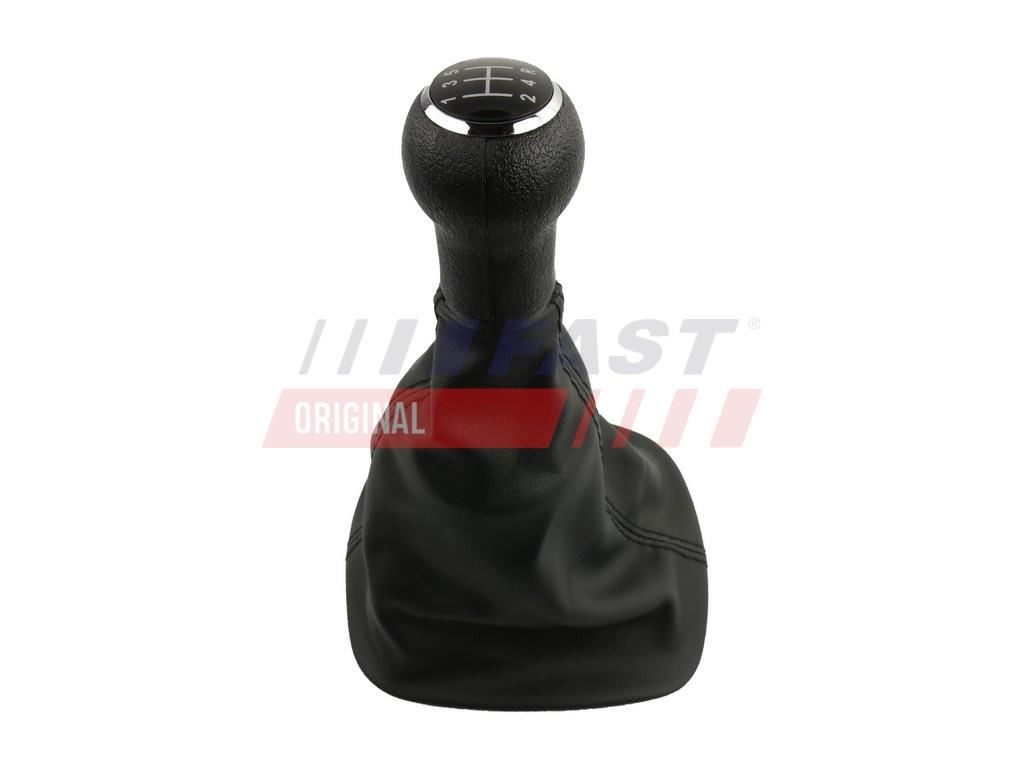 Oem Schwarz Ft09046 Schnellschaltknauf - Image 3
