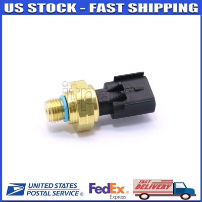 Engine Exhaust Pressure Sensor Fit 6.7L RAM Cummins 19-22 2500-5500 ...