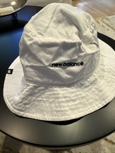 New Balance Bucket Hat | eBay display picture 3