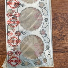 Mercedes Atego Econic Axor Head Gasket Elring 082.734 OM906 LA