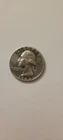 1963 Washington Silver Quarter