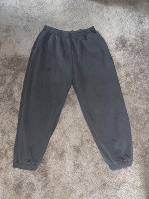 Comfrt Sweatpants. Gray Mens Size 2XL