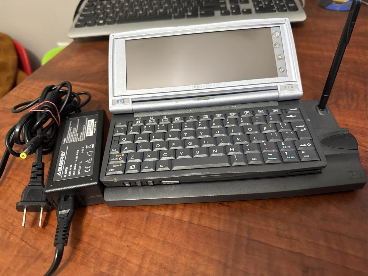 HP Jornada PDAs for sale | eBay