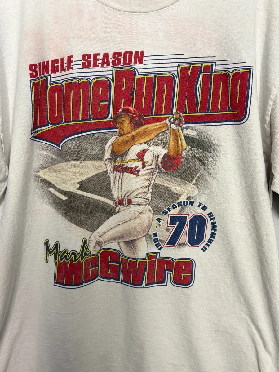Mark McGwire MLB Shirts for sale | eBay