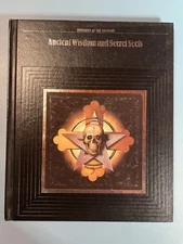 Histories Of The Unknown Ancient Wisdom and Secrets Sects.