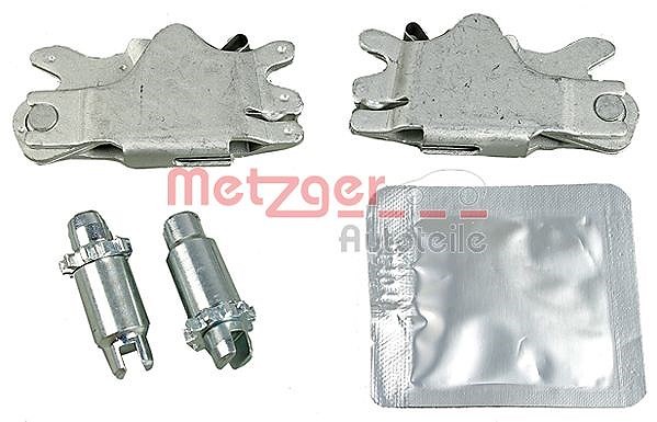 Metzger Reparatursatz, Expander Hinterachse U.A. FüR Bmw, Mg, Rover-image