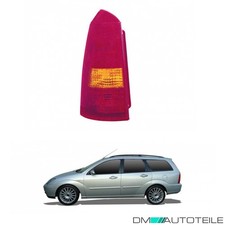 Rückleuchte Heckleuchte Rücklicht links für Ford Focus I Turnier (DNW) Kombi