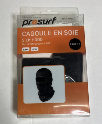 Prosurf Seidenhaube SILK HOOD