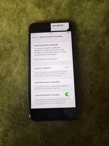 Apple iPhone 8 - 64GB - Space Grey (No Simlock)