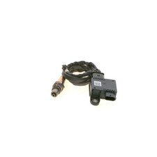 Sonde lambda Nissan INTERSTAR