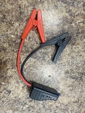 jumper cable attachment ONLY for Nekteck portable battery booster