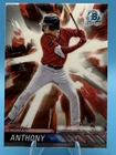 2024 Bowman Draft - Plasma Power Roman Anthony #PP-18 (RC) Boston Red Sox