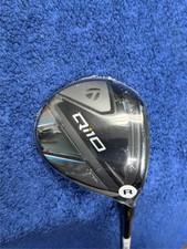 TAYLORMADE Qi10 3 WOOD 15 , FUJIKURA VENTUS TR BLUE 6R T-683 NEW MAKE OFFER 