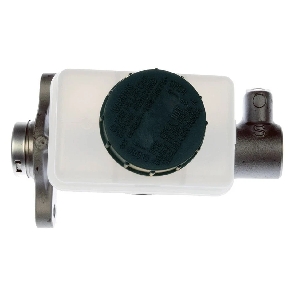 For Subaru Impreza 2002-2004 Dorman M630616 Brake Master Cylinder - Imagem 3 de 4