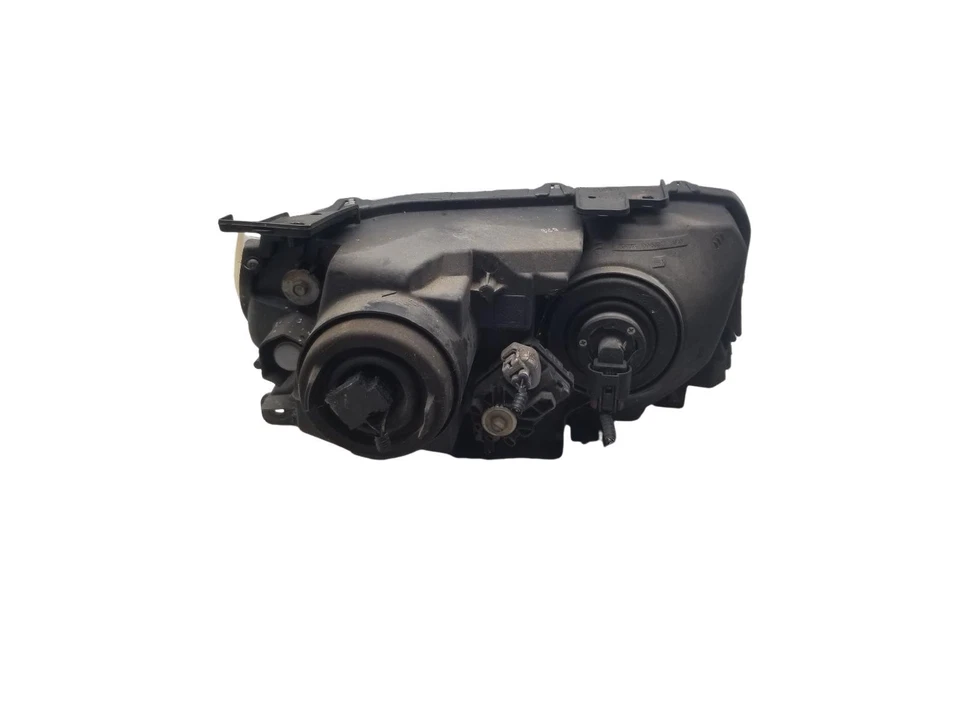 Suzuki Grand Vitara Headlight Lamp Left Near Side Halogen 2009 RHD 100-59079  - Image 2 of 4