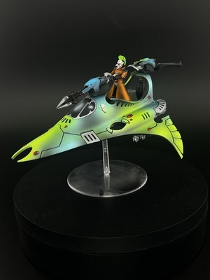 Eldar/harlequin Voidweaver
