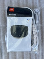 JBL Link 300 charge adapter cable WHITE