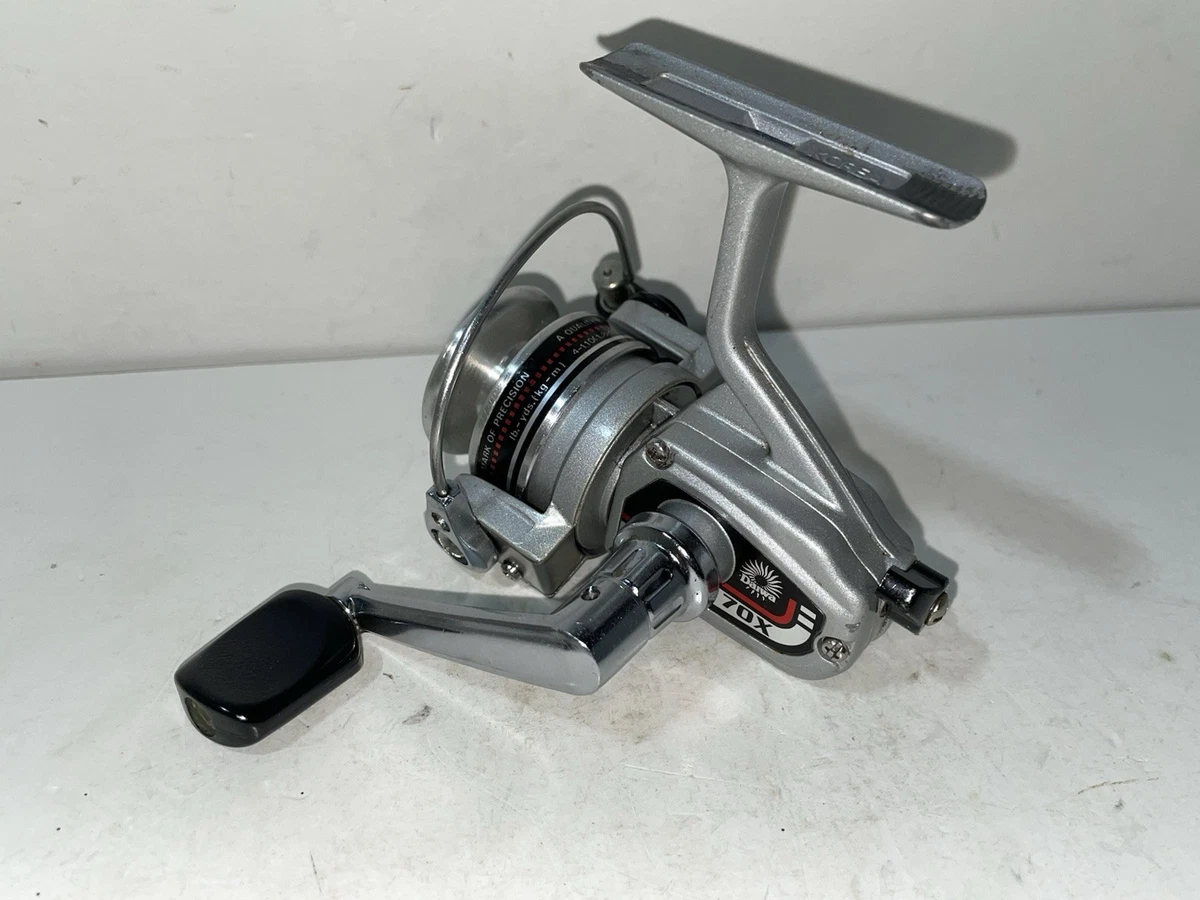 Daiwa Saltwater Vintage Fishing Reels for sale | eBay