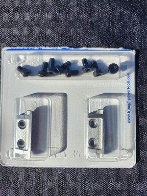 TRUMPF C160 Fixed blade set 927708 927708 913520