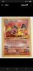 Charizard Pokemon Base Set Holo 1st Edition Holo #4