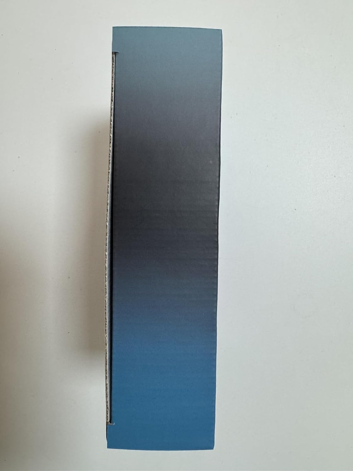 Kids Alarm Clock for Bedroom, Mirrored Digital Clock with 8 RGB Night Lights, 0%