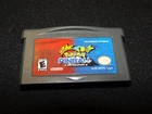 Pokemon Pinball: Ruby & Sapphire (Nintendo Game Boy Advance) Tested, Working