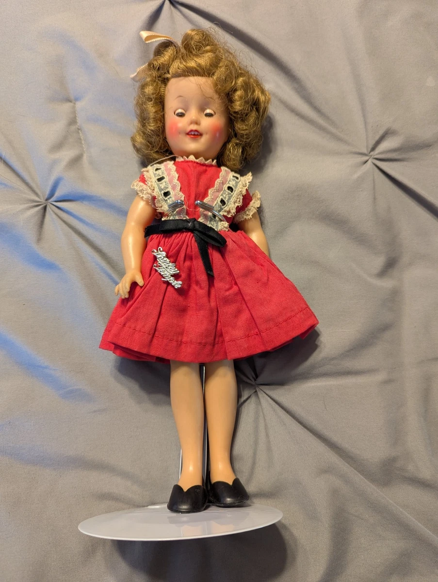 Ideal Shirley Temple St 12 for sale | eBay