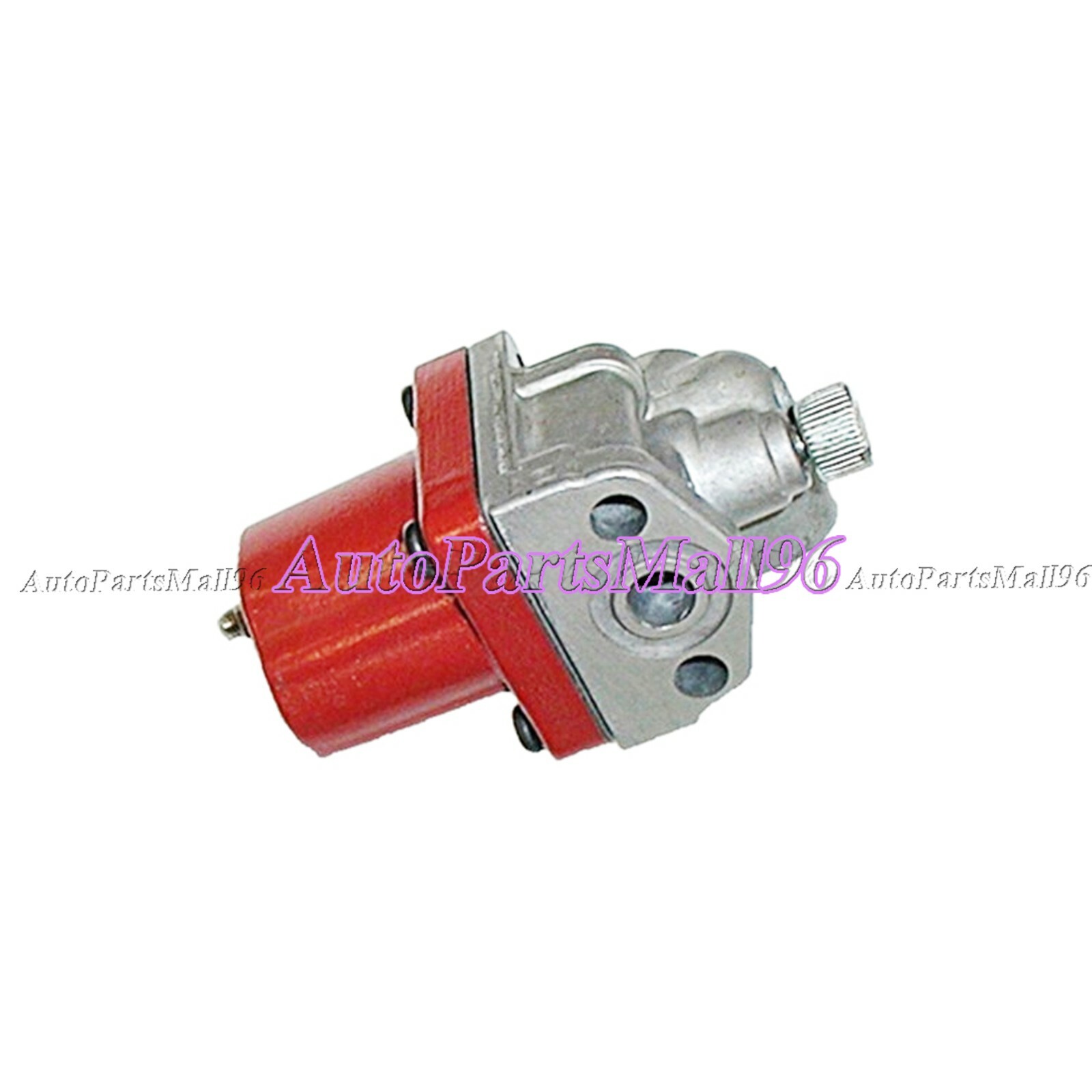 101435 3035342 BM69973 12V Fuel Stop Solenoid For Cummins N855 
