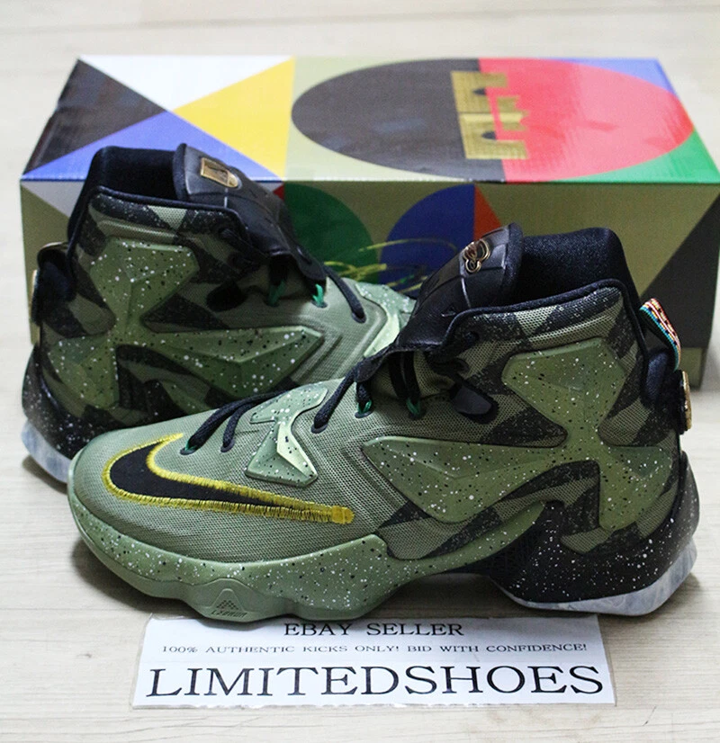 Lebron 13 all star store