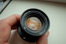 Orion 18P Soviet repro lens 100/8