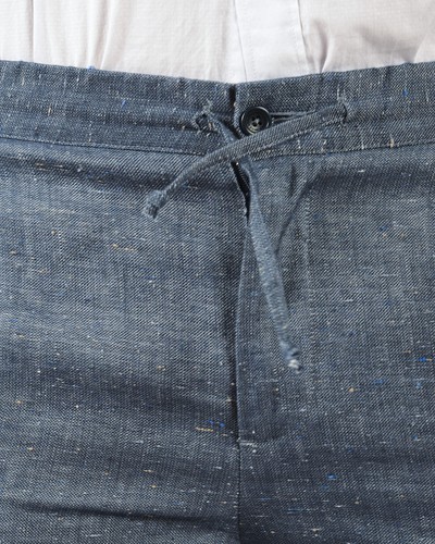 Pantaloni Daniele Alessandrini Jeans Trouser Uomo Blu P3341S19853700 23 - Picture 11 of 11