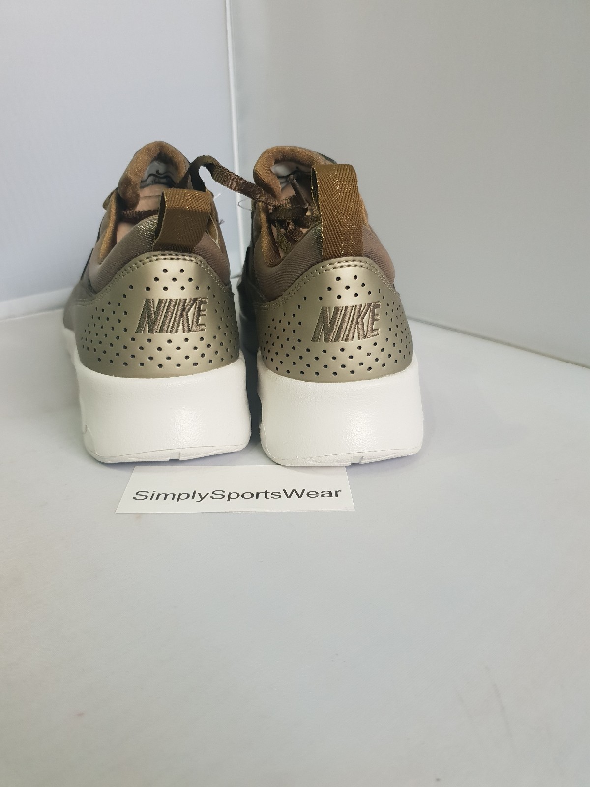 nike air max thea prm womens