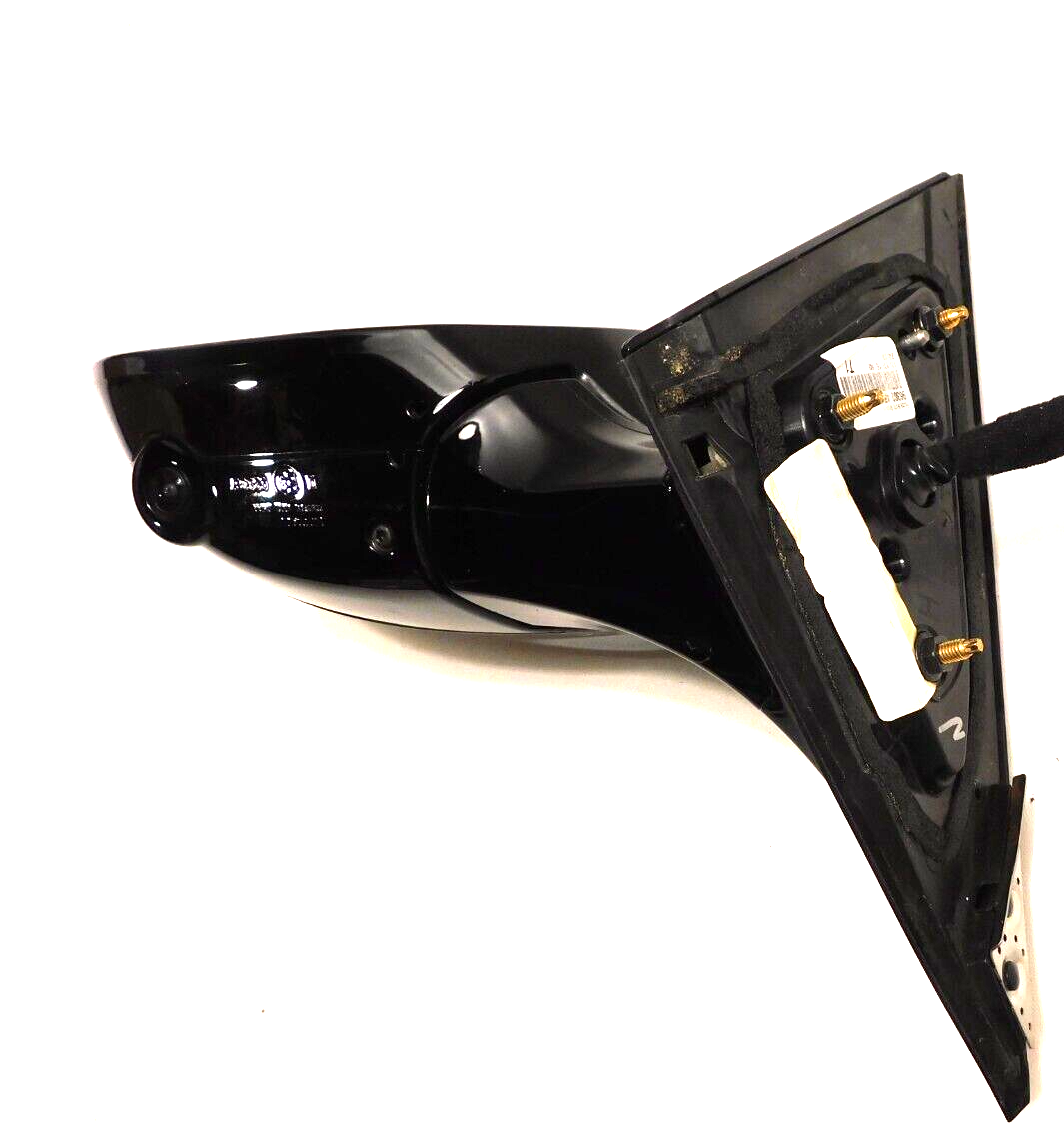 2016-2019 Nissan Maxima Auto Dimming Driver Side Door Mirror