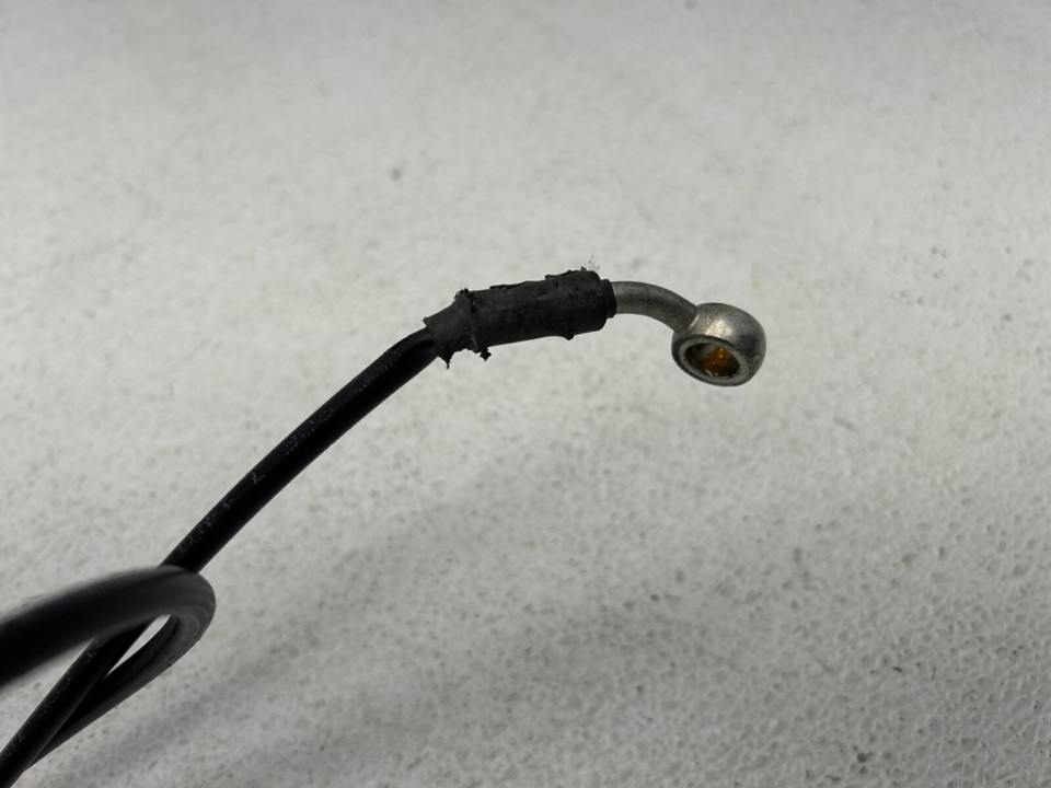 1423 HARLEY TOURING STREET ELECTRA GLIDE TRI HYDRAULIC CLUTCH CABLE