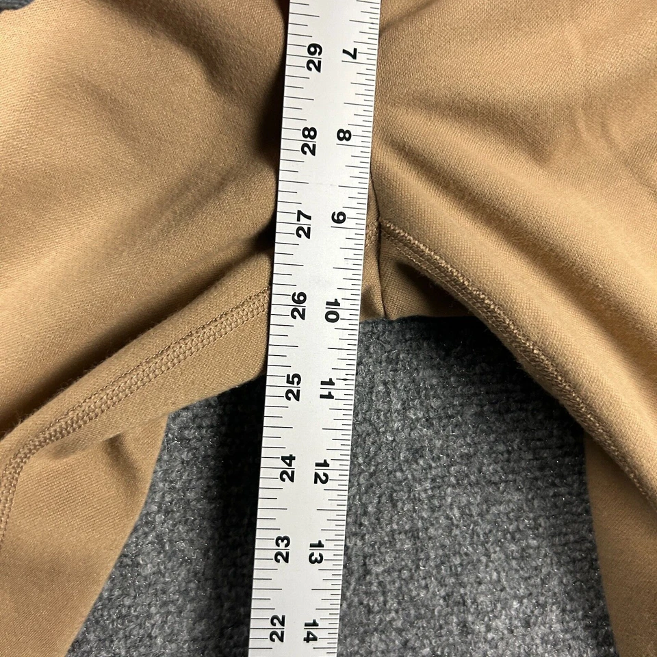 Pantalones Talbots Mujer 4 Beige Vestido Dalton Tobillo Nylon Mezcla Adultos Foto 4 de 4