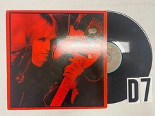Tom Petty Long After Dark w/ inner Rock Record lp original vinyl album