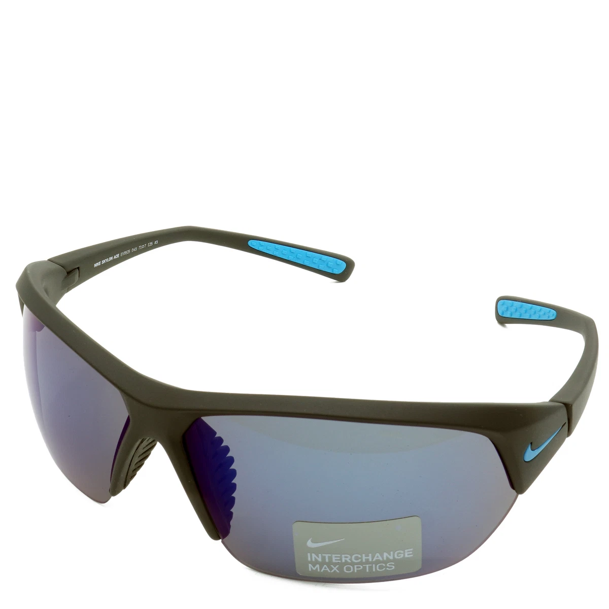 Nike interchange clearance max optics