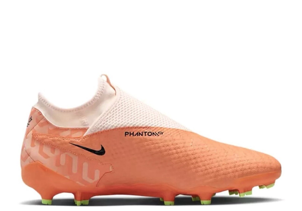 Nike Phantom GT サッカーシューズ FG ワールドカップモデル Nike Phantom GT Elite DF 3D FG Soccer Cleats Men's Size 11.5-12.5