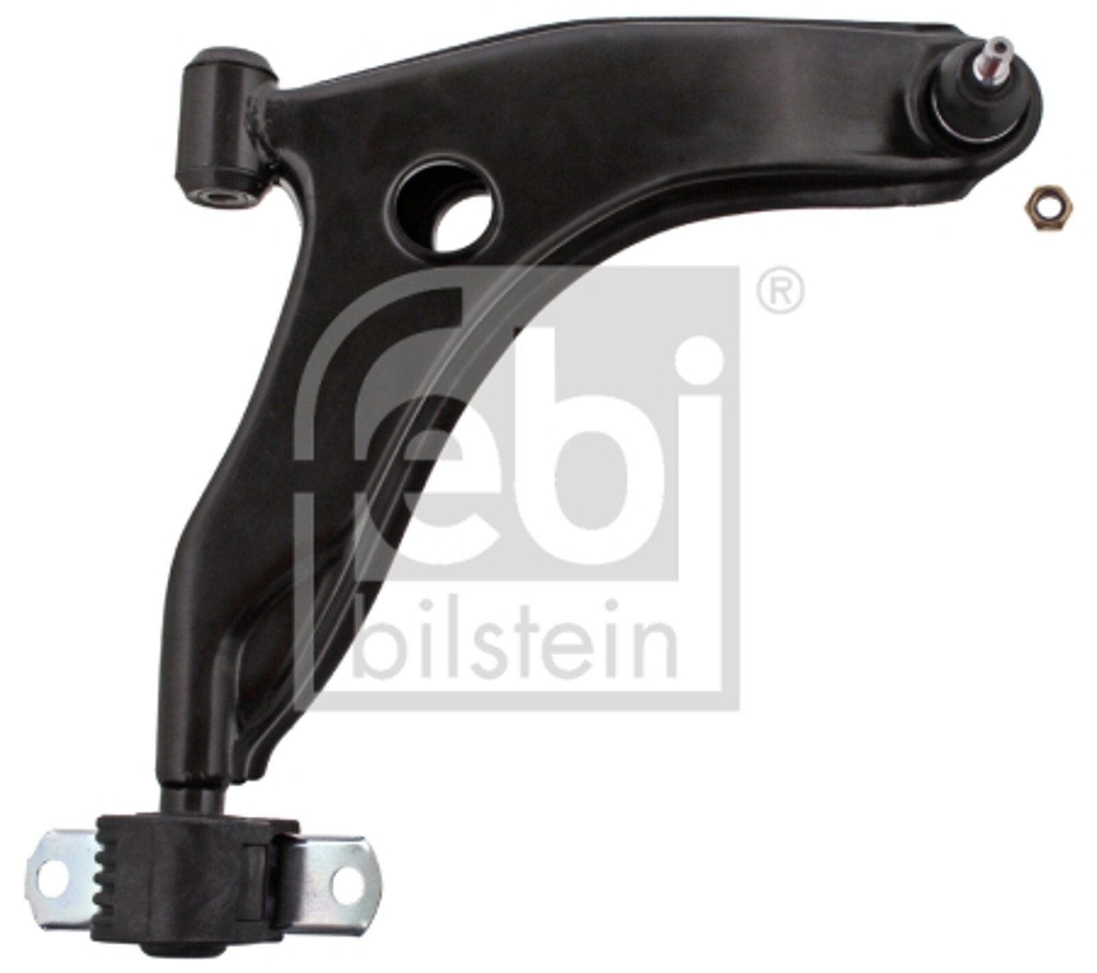 Bras de contrôle pour Volvo S40 et V40 de 1995 à 2004 suspension avant paire