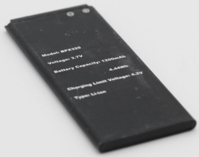 Replacement Cell Phone Battery BPX325