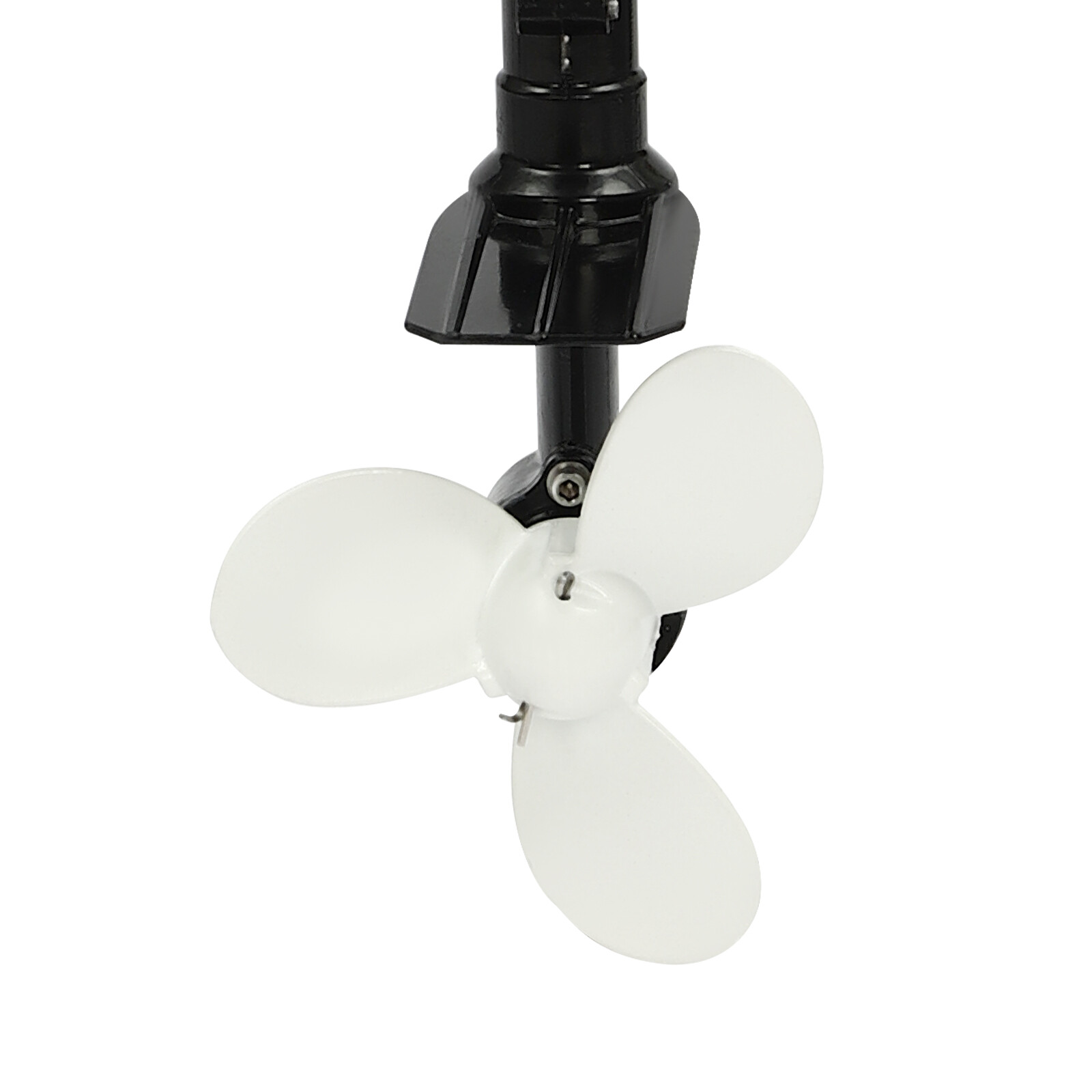 5.5HP 4 Stroke Outboard Motor Fishing Boat Engine Gasoline Air Cooling CDI 65cc