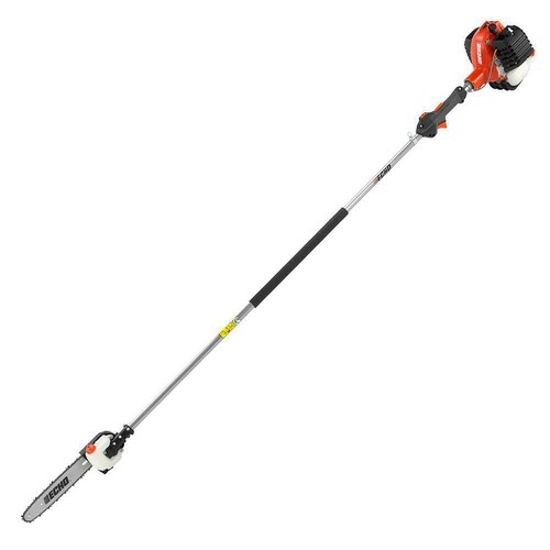 Echo 12 in. 25.4 CC GAS 2-Stroke Cycle Straight Shaft Power Pole Saw PPF-2620