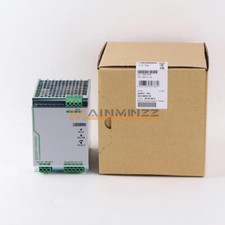 1PC Phoenix Contact QUINT-PS/1AC/48DC/10 2866682 Power Supply Unit New
